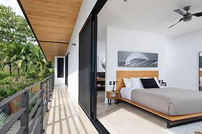 Villa Nof Yam Luxury Villa Santa Teresa