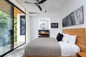 Villa Nof Yam Luxury Villa Santa Teresa