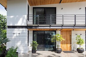 Villa Nof Yam Luxury Villa Santa Teresa