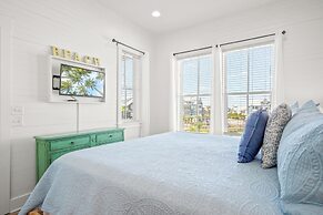 The Water's Edge Retreat TC 2304