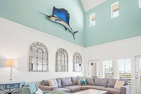 The Water's Edge Retreat TC 2304