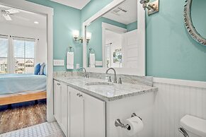 The Water's Edge Retreat TC 2304