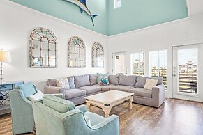 The Water's Edge Retreat TC 2304