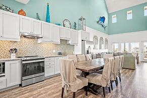 The Water's Edge Retreat TC 2304