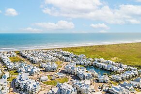 The Water's Edge Retreat TC 2304