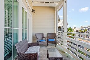 The Water's Edge Retreat TC 2304