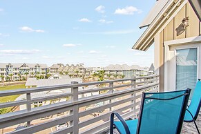 The Water's Edge Retreat TC 2304