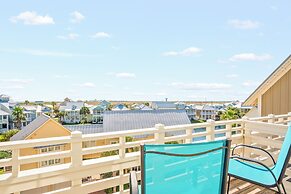 The Water's Edge Retreat TC 2304