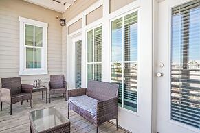 The Water's Edge Retreat TC 2304