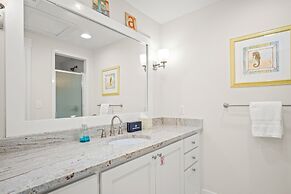 The Water's Edge Retreat TC 2304