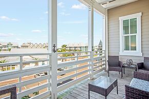 The Water's Edge Retreat TC 2304