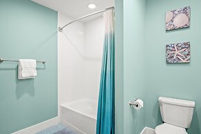 The Water's Edge Retreat TC 2304