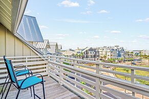 The Water's Edge Retreat TC 2304