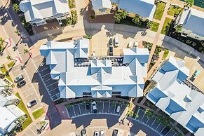 The Water's Edge Retreat TC 2304