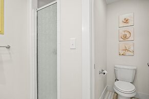 The Water's Edge Retreat TC 2304