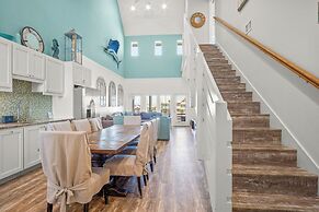 The Water's Edge Retreat TC 2304