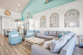 The Water's Edge Retreat TC 2304