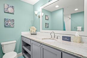 The Water's Edge Retreat TC 2304