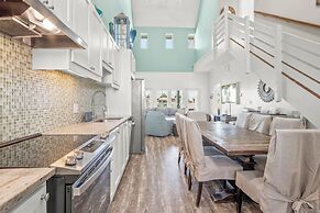 The Water's Edge Retreat TC 2304