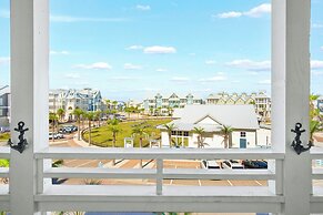 The Water's Edge Retreat TC 2304