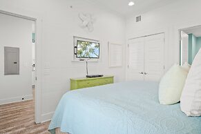 The Water's Edge Retreat TC 2304