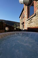 The Cwmcarn Hotel