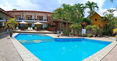 Colina de Montalva - Tarapoto