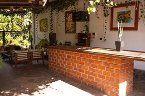 Colina de Montalva - Tarapoto