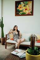 Colina de Montalva - Tarapoto