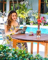 Colina de Montalva - Tarapoto
