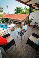 Colina de Montalva - Tarapoto