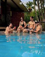 Colina de Montalva - Tarapoto