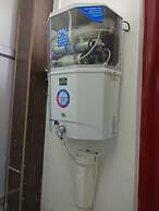 Accommodation In Prayagraj