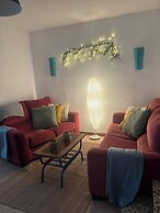 Casasona, Alcaudete,jaen,housesleeps4- Pool-patio