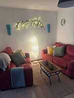 Casasona, Alcaudete,jaen,housesleeps4- Pool-patio