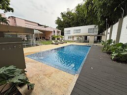 Casa Aurora Luxury Hotel