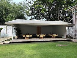 Casa Aurora Luxury Hotel