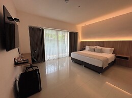 Casa Aurora Luxury Hotel