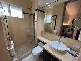 Casa Aurora Luxury Hotel