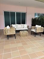 Casa Aurora Luxury Hotel