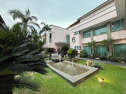 Casa Aurora Luxury Hotel