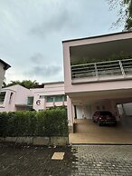 Casa Aurora Luxury Hotel