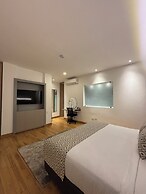 Casa Aurora Luxury Hotel