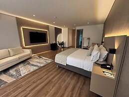 Casa Aurora Luxury Hotel