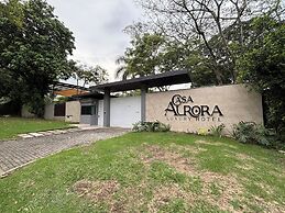 Casa Aurora Luxury Hotel