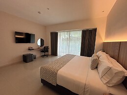 Casa Aurora Luxury Hotel