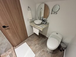 Casa Aurora Luxury Hotel