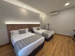 Casa Aurora Luxury Hotel