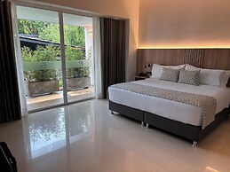 Casa Aurora Luxury Hotel