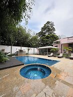 Casa Aurora Luxury Hotel